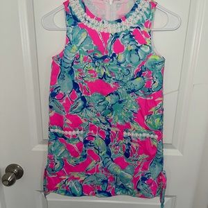 Lilly Pulitzer size 8 dress